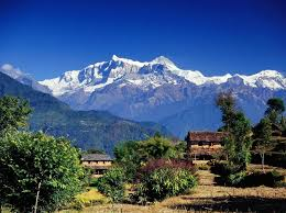 Nepal Kathmandu - Pokhra Package - ( 14 Days International Trip )