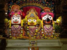 Jagannath Puri Dham Special - 16 Days Spiritual Journey