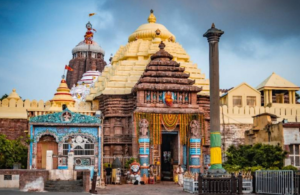 Jagannath Puri Dham - 12 Days Special Package