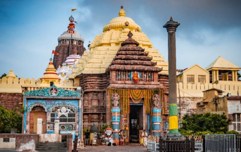 Jagannath Puri Dham - 12 Days Special Package