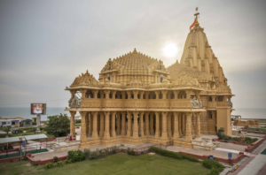 Dwarkapuri Dham – 7 Jyotorling Travel Package